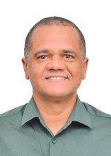Retrato de GÃO DO CAFÉ