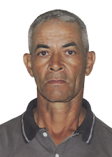 Retrato de ORLANDO DA FAZENDA