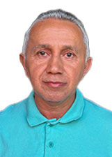 Retrato de GERVASIO