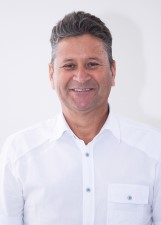 Retrato de DIDI DO TÁXI