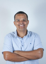 Retrato de DENIS PASSOS