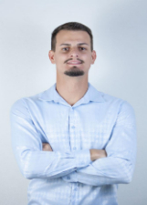 Retrato de GUILHERME ZANUTO