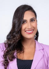 Retrato de ISABELLA GUIMARÃES