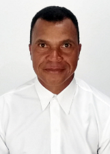 Retrato de ANTÔNIO DE CAPIVARI