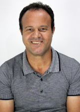 Retrato de DICO SERAFIM