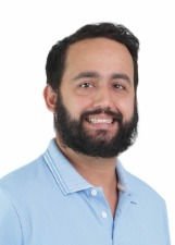 Retrato de DR ALEXANDRE