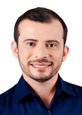 Retrato de HERBERT XULIU