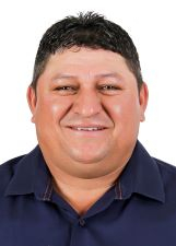 Retrato de NENÊ TURMEIRO