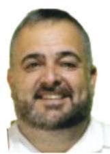 Retrato de DUDU IRMÃO DO DENYS