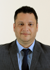 Retrato de DR DANILLO
