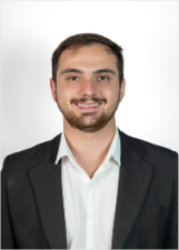 Retrato de WALLACE LOURENÇO