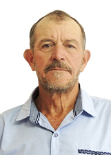 Retrato de OSVALDINO DO PANTINHA
