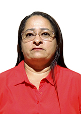 Retrato de PROFESSORA MARLÚCIA