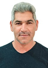 Retrato de SILVANIO