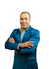 Retrato de ILDEU LOPES