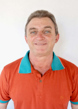 Retrato de REGINALDO CANOEIROS
