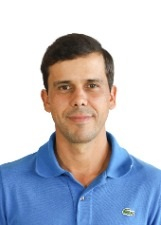 Retrato de MAILSON DO VILSON