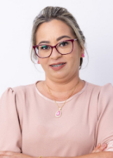 Retrato de POLIANE DA FLORICULTURA