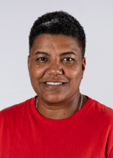 Retrato de ELAINE DO PELÉ
