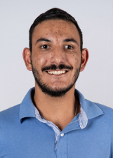 Retrato de KAIQUE ALVES