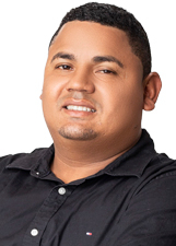Retrato de RENATO BOI NO ROLETE