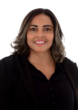 Retrato de SARA DINIZ