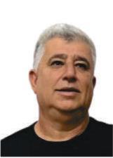 Retrato de CLÁUDIO