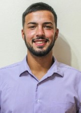Retrato de BARRETÃO