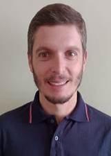 Retrato de PROFESSOR ITALO ROBERTO