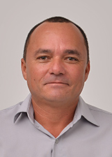 Retrato de DEDÉU DO BAR