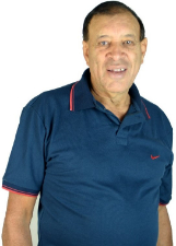 Retrato de LUIZ NECO