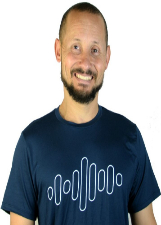Retrato de JÚLIO CÉSAR JULINHO