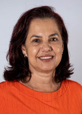 Retrato de SANDRA DO NEQUINHA