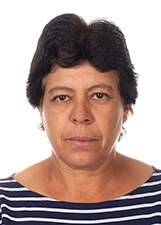 Retrato de RENATA CHAGAS