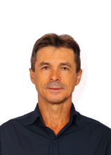 Retrato de VALDECI (TATACO)