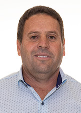 Retrato de ZÉ CABRITO