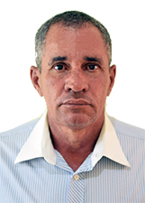 Retrato de MÁRCIO PIRIQUITO