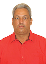 Retrato de DERCINHO DO ZÉ CAROLINA