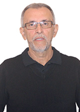 Retrato de ZÉ MAURÍCIO