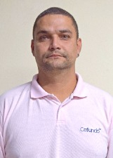 Retrato de SAMUEL DO IEIE