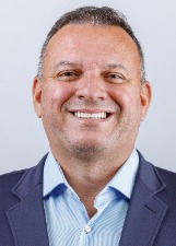 Retrato de AROLDINHO