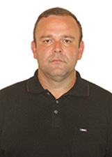 Retrato de DUDU DO DELMAN