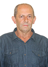 Retrato de TIAOZINHO