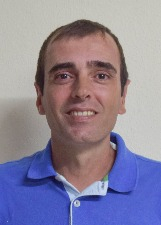 Retrato de FABINHO PATÃO