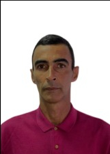 Retrato de ADRIANO JILÓ