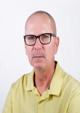 Retrato de MÁRIO SÉRGIO PELINHA