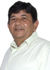 Retrato de DR ANTÔNIO