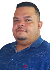 Retrato de MOISÉS CAMILO