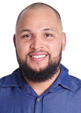 Retrato de JEZÃO