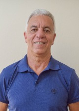 Retrato de PAVAOZINHO